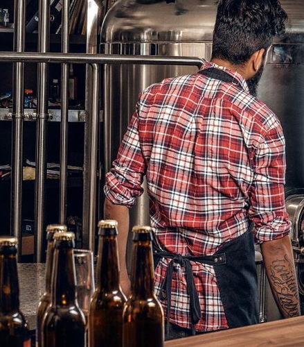 Foto de Mornington Peninsula Distillery Tour - Private Tour